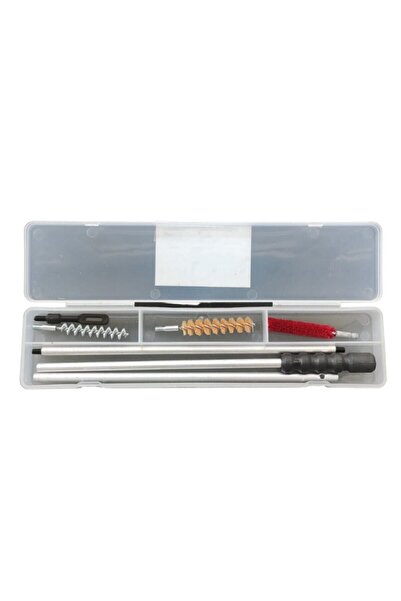 Hunthink 36 Kalibre Aluminyum Harbi Takımı Temizleme Seti