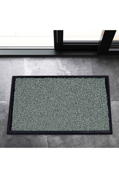 Myfloor Pool Mat with Rubber Base and Rubber Edge Frame