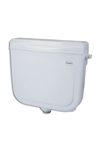 Visam Deniz 2000 Plastik Rezevuar