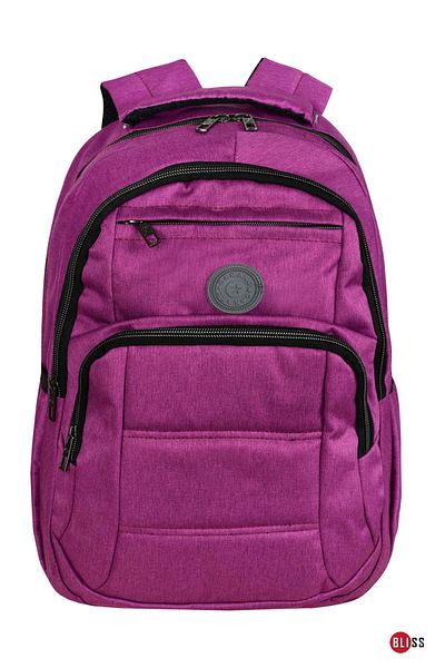 Bliss Rucsac casual unisex pentru colegiu