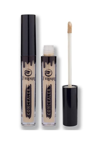 Frapan Matte Liquid Concealer 01