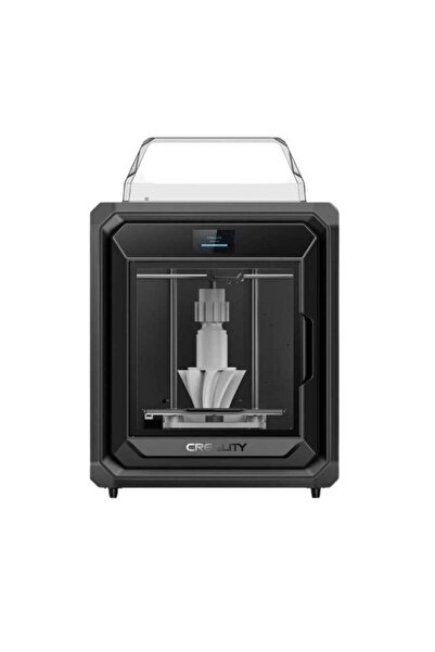Creality Sermoon D3 Филамент за 3D принтер 300x250x300мм