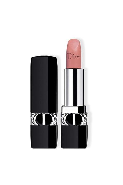 Dior ROUGE DIOR Dudak Bakımlı Ruj