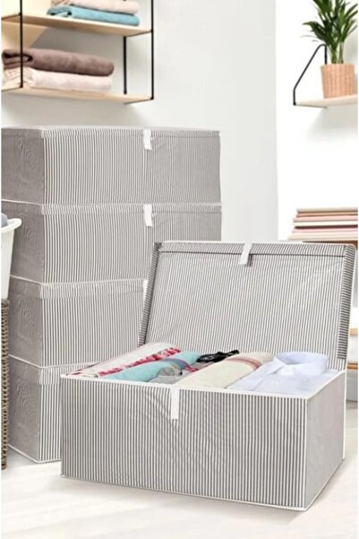 HG صندوق تخزين متعدد الأغراض حجم ميجا 83743