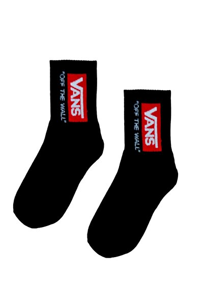 ZEYZEY MONKEY Set of 5 Premium Quality Scented Special Boxed Mixed Color Written Sports Socks