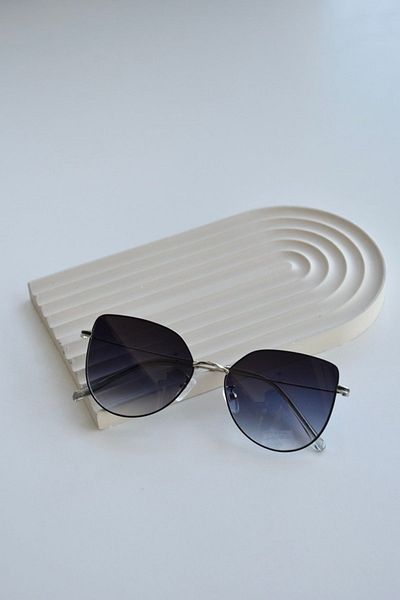 LOOKUP Vintage Sunglasses with UV 400 Protection - Suitable for Women and Men Optically Compatible
