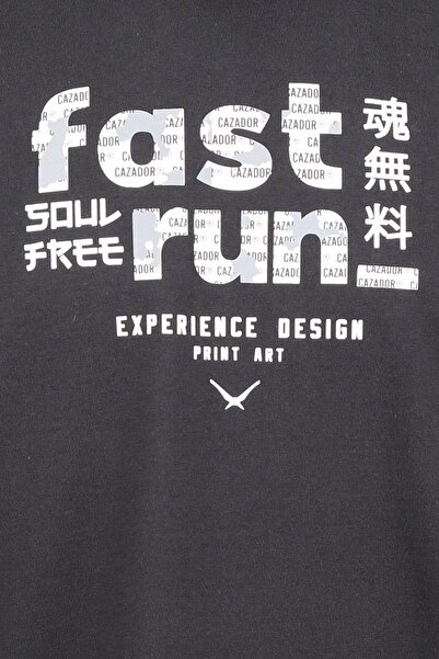 Cazador Μπλουζάκι Jazz 4009 O.bis (2024-ΚΑΛΟΚΑΙΡΙ)