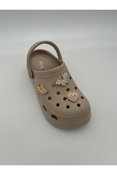 AkınalBella Παντόφλες πισίνας Cook Cross Hospital Nurse Doctor Sea Beach με αξεσουάρ για γυναίκες