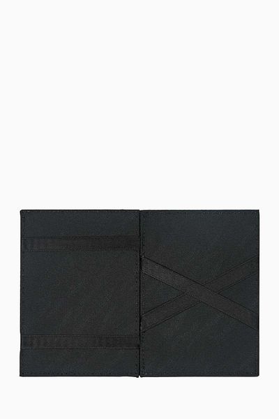 DAMY Θήκη για κάρτες Anthracite Magician - Πορτοφόλι Magic Hocus Pocus K3101