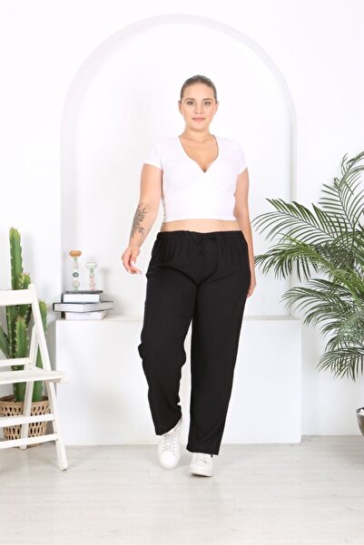 Tunikteks Woven Viscose Cotton Soft Fabric,Comfortable Cut Pants,Non-Sweat Fa...