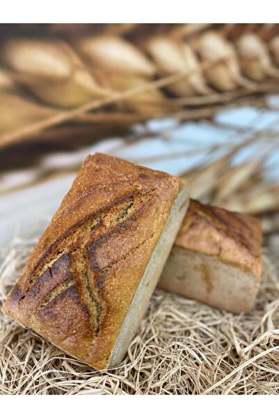 ARTİZAN BAKER Ekşi Mayalı Siyez Ekmeği 1000gr