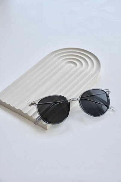 LOOKUP Vintage Sunglasses with UV 400 Protection - Suitable for Women and Men Optically Compatible