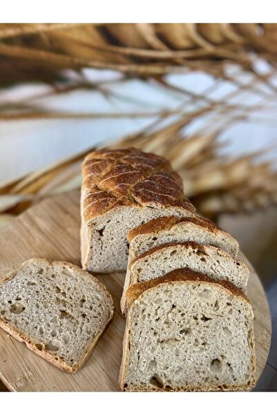 ARTİZAN BAKER Ekşi Mayalı Tam Buğday Ekmeği 1000gr