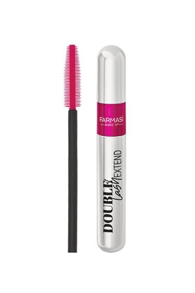 Farmasi Farması Double Lash Extend Çift Etkili Maskara 12 Ml