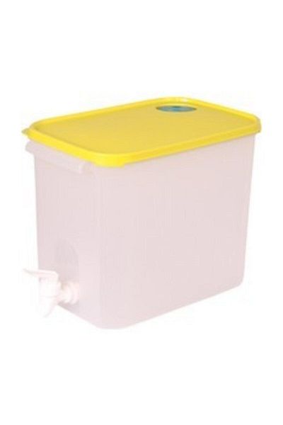 Tupperware Water Dispenser 8.7 Lt