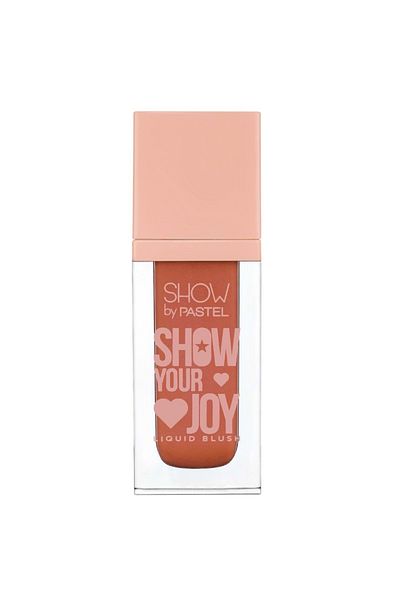 Pastel Joy Liquid Blush 57 - Show By Show Please Provide Original Title