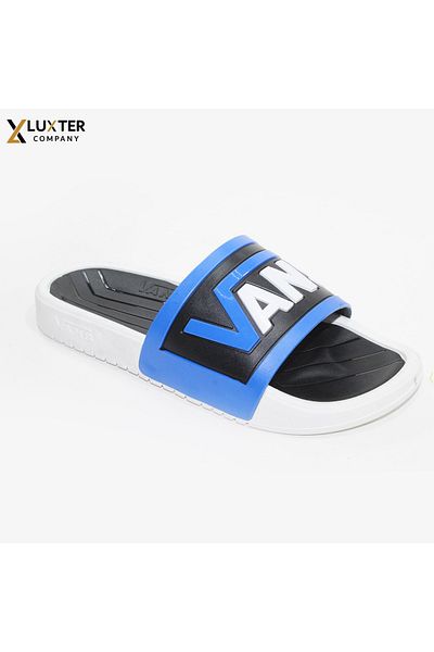 LUXTER Mules