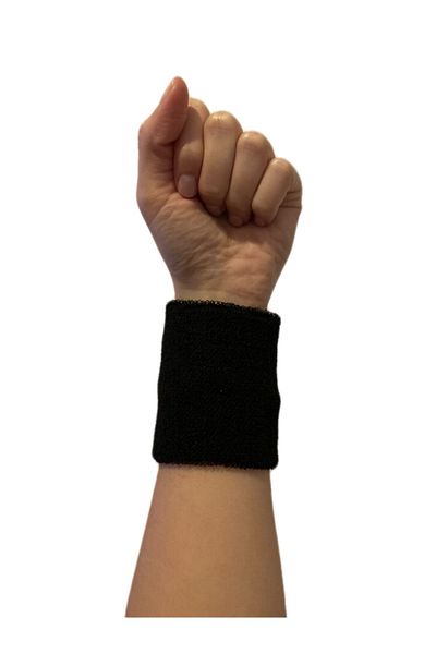 SCHMILTON Edilesse Sport Towel Bracelet