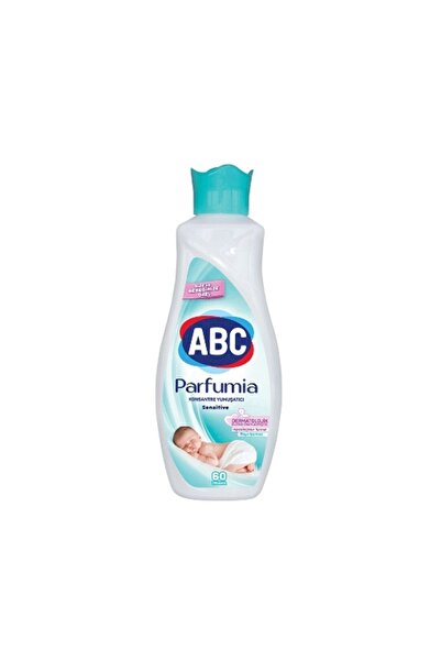 ABC 6'lı ABC Yumuşatıcı Konsantre 1440 ml. Sensitive
