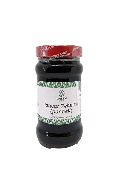 Pancar Pekmezi 400gr