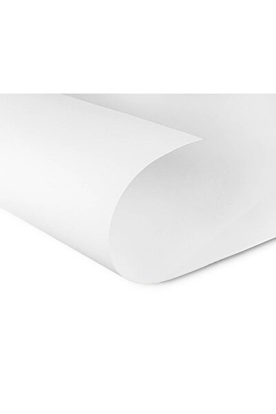 roco paper Çiçek Yapım Eva 2 Mm. 50x70 Cm - Beyaz