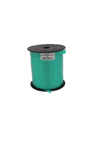 roco paper Colored Paper Raffia - 200 m - Green