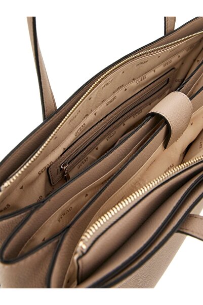 Guess Power Play Tech Tote - Comfortable Cutting and Capacity