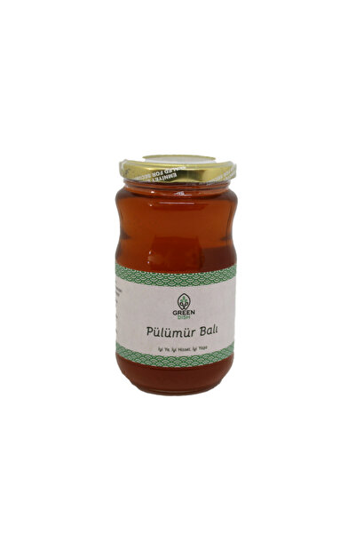 Pülümür Honey 1000gr