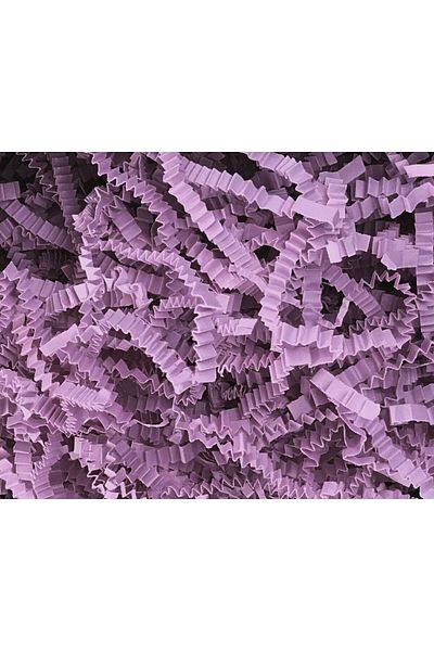 roco paper Zigzag Cropped Paper – Lilac – 1000gr Box Decoration – Cropped Zigzag Z Paper