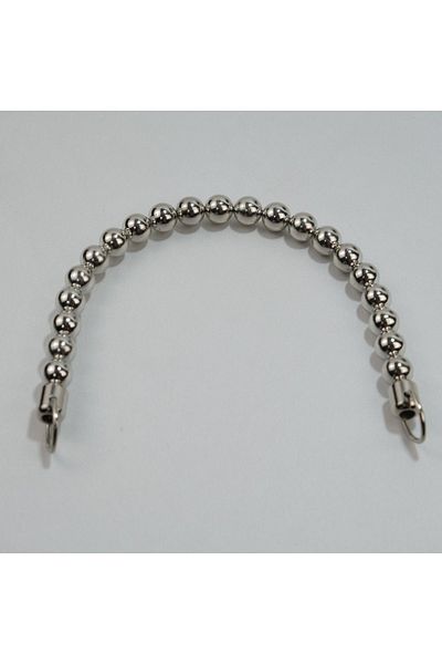Prestij Boncuk Λαβή Model-61 - Τσάντα με χάντρες