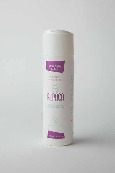 PHARMAOZON Alpaca Children's Conditioner