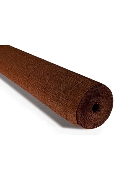 roco paper Italyan Krapon Kağıdı No:568 - Çikolata Kahve - Chocolate Coffee 1...