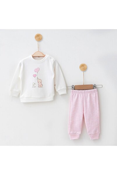 Wity Baby توتو بيبي كيدز فيلي 2 قطعة