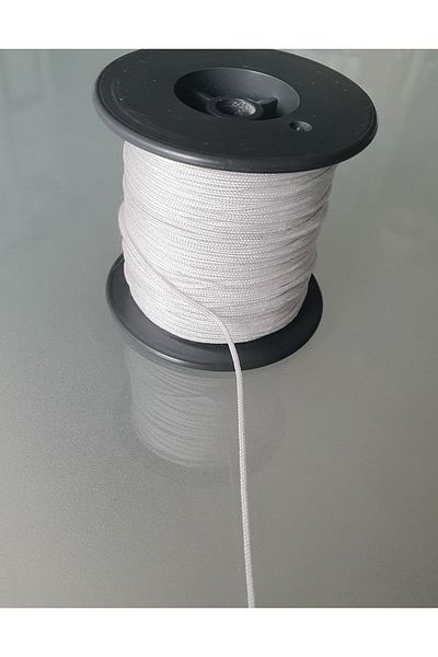 ETAB Roller Blinds Mechanism-blinds-sausage Rope 1.2mm 500 Meters