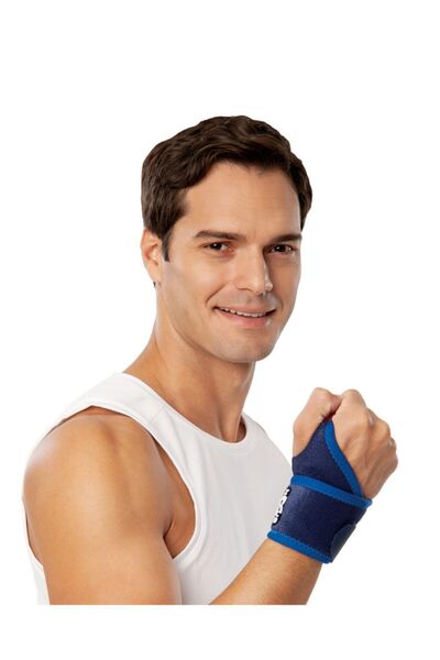 Variteks Nexus 882 - Velcro Thumb Bracelet