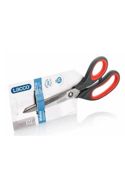 roco paper 25 cm Paper Krapon and Hobby Scissors Stainless Steel