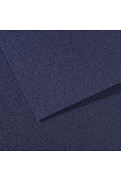 roco paper CANSON Mi-Teintes 160gr 50x65cm - ورق رسم على شكل قرص العسل وملمس ناعم 10 ألوان أرضية