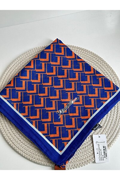 PİRAMİT Piramit soft eşarp