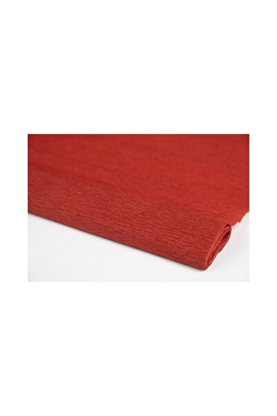 roco paper Alman Krapon Kağıdı 32 Gr/m. 50x250cm Bordo No:135