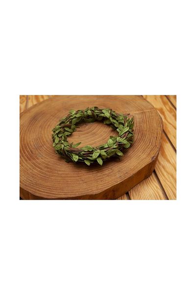 roco paper 5 Meter Green Leaf Wire