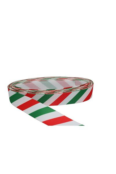 roco paper Πρωτοχρονιάτικη Κορδέλα Grosgrain 2cm 10m 903c