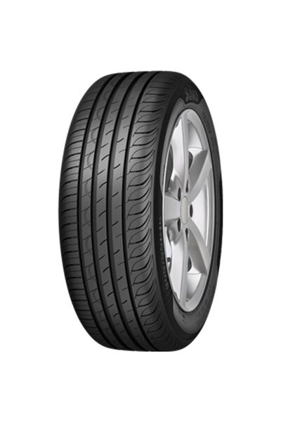 SAVA 205/55R16 91H Intensa HP2 Oto Yaz Lastiği (Üretim: 2024)