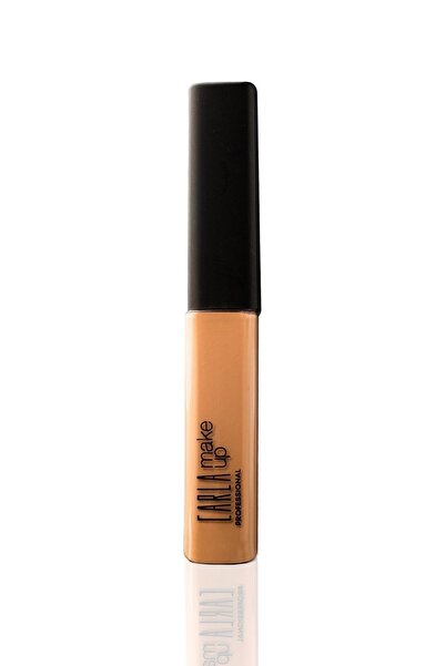Carla Professional Make Up Likit Mat Kapatıcı - Liquid Matte Concealer - No: 402