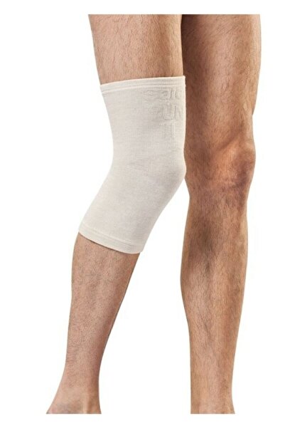 Bora Yün Dizlik Dikişsiz Dizlik Diz Ağıları Sıcak Tutması 1 Çift