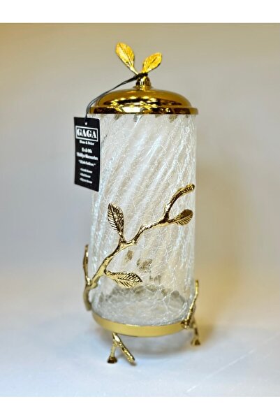 GİTTİGİTTİ KRİSTAL BAHARATLIK DEKOR GAGA-2008