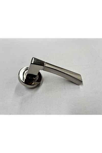 HOMDEP 1 Set Aluminum Icon Model Door Handle