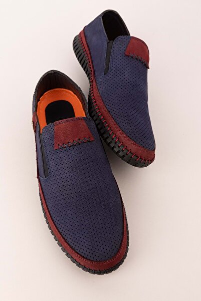 Gondol Справжня шкіра всередині та зовні Легке повсякденне взуття Sf.2015