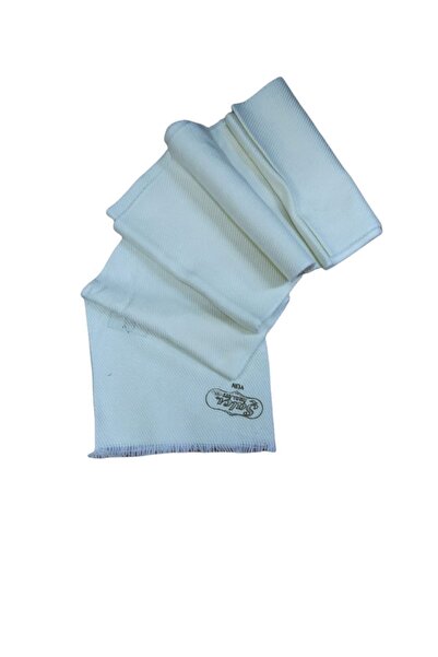 Şalcı Safyün Brâu de lână înfășurat de șal