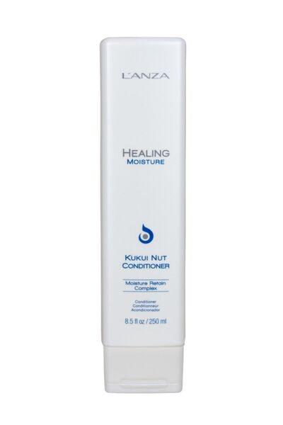 L'anza Healing Moısture Kukui Nut Conditioner 250 ml
