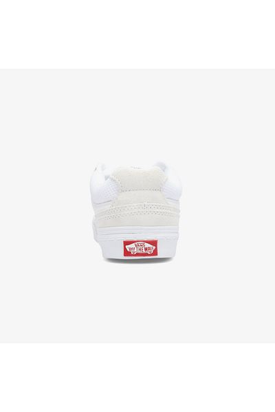 Vans Tenis de damă Caldrone White